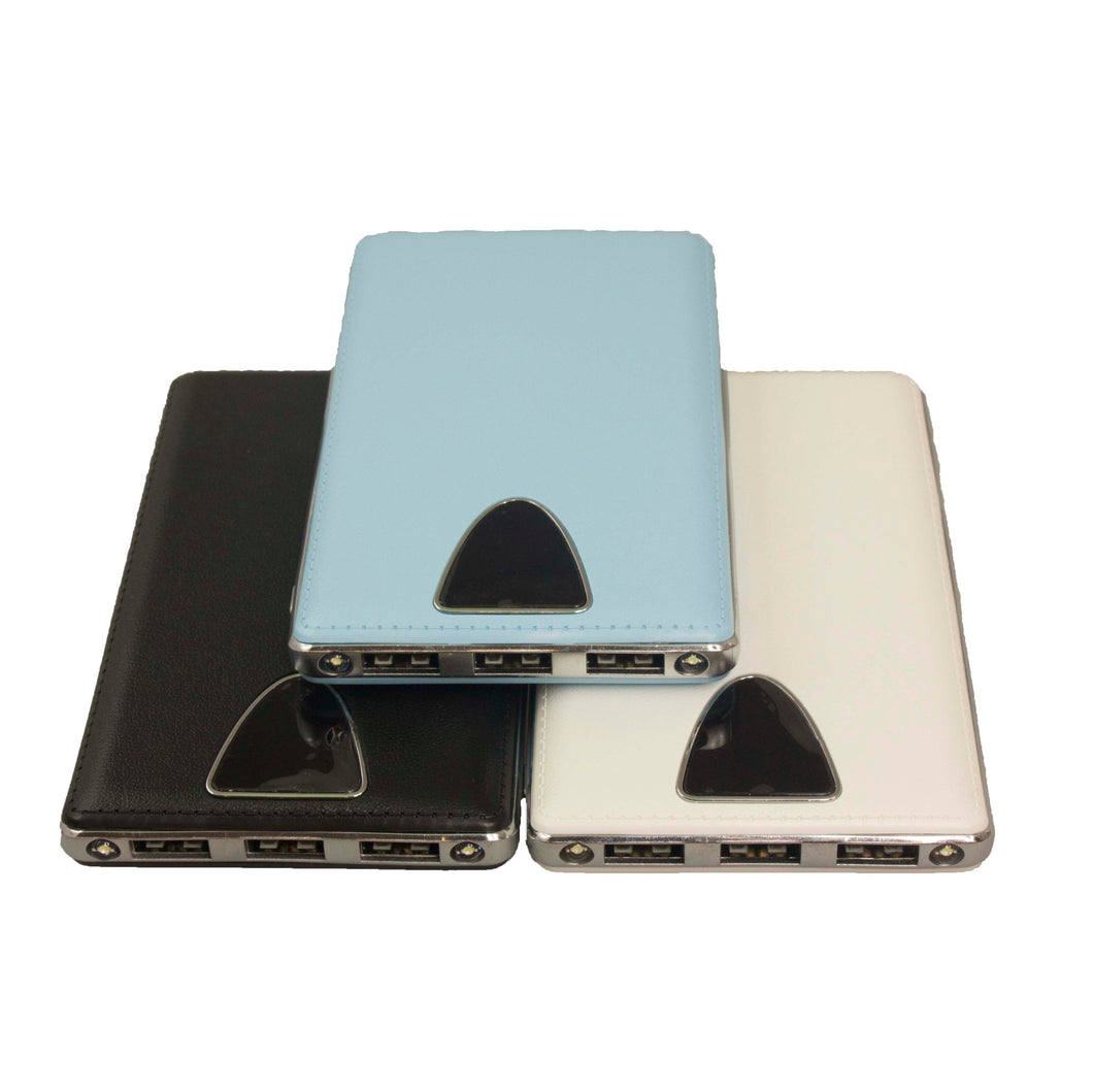 Powerbank with LED Display - 10,000mAh Neels