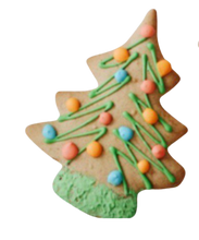 Gingerbread Cookies