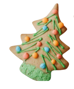 Gingerbread Cookies