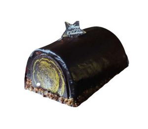 Log Cakes