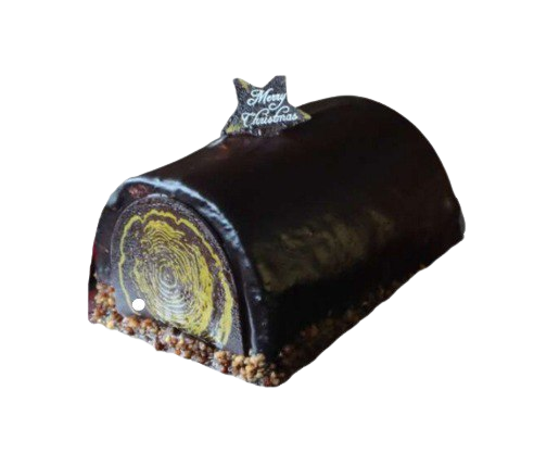 Log Cakes