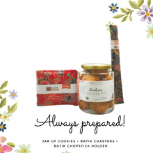 Always Prepared! (WGP0010)