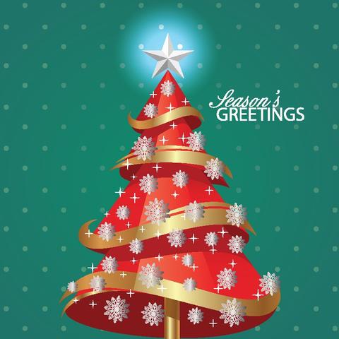 Video e-Card (XK08) Pattern